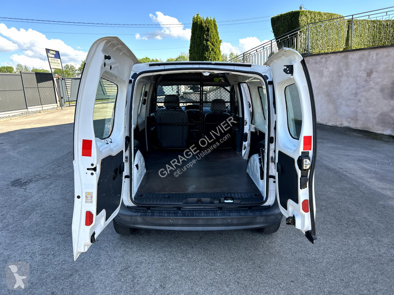 Bedrijfswagen Renault Maxi Grand Volume 1.5 dci...