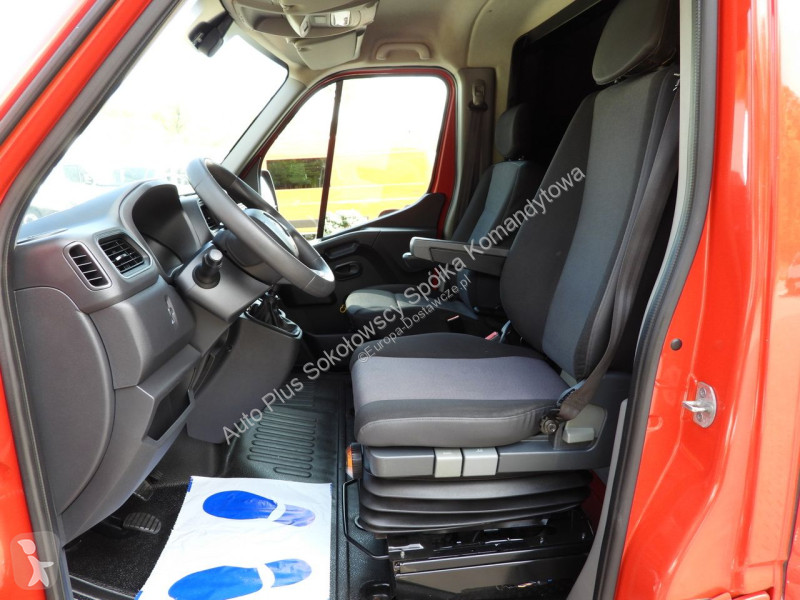 Furgoneta Renault  MASTER