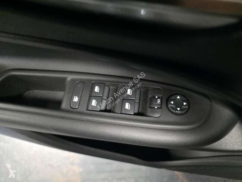 Furgoneta Jeep AVENGER 1.2 Turbo T3 - 100...