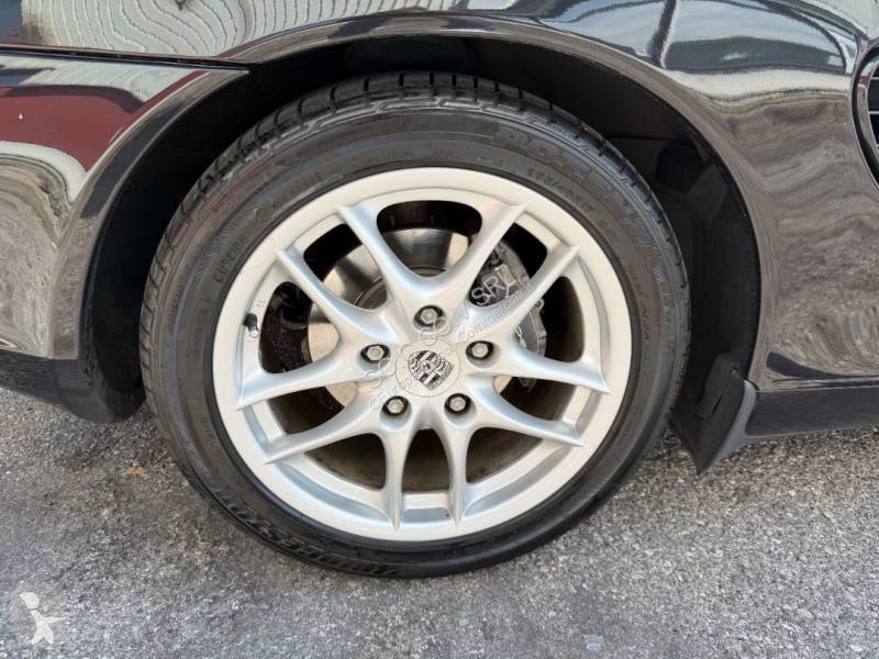 Furgoneta Porsche
