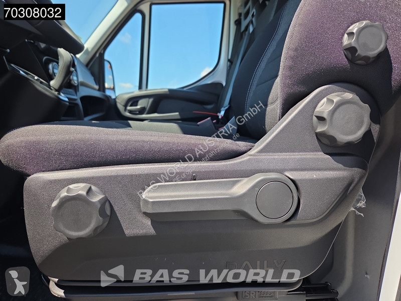 عربة نفعية Iveco 35S21 Neu! 3.0L Automatik L2H2...