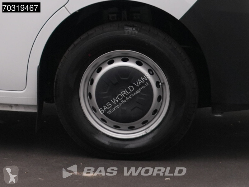 عربة نفعية Renault Laadklep Bakwagen LED Airco...