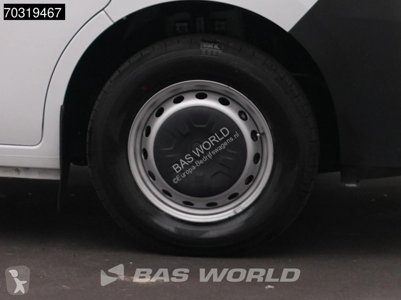 عربة نفعية Renault Laadklep Bakwagen LED Airco...