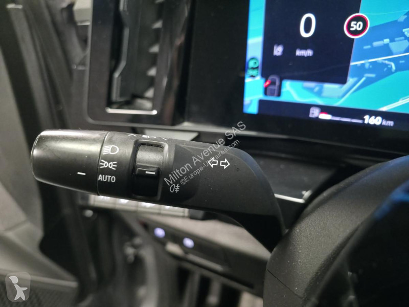 Samochód dostawczy Renault AUSTRAL 1.2 Mild...