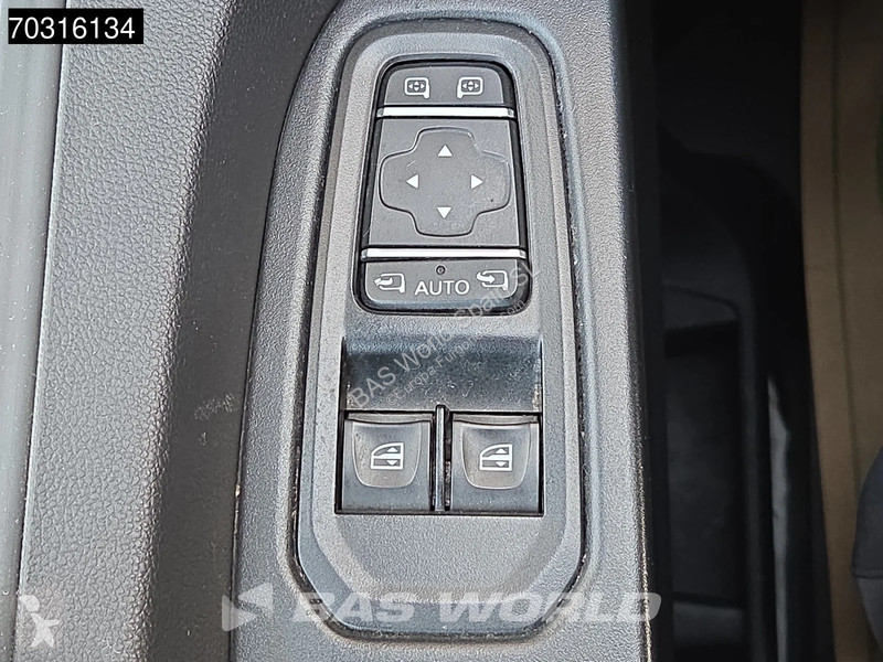Renault 150pk Automático - L2H1 - LED - Aire...