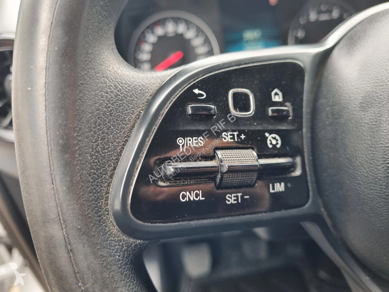 Samochód dostawczy Mercedes 316 CDI/...