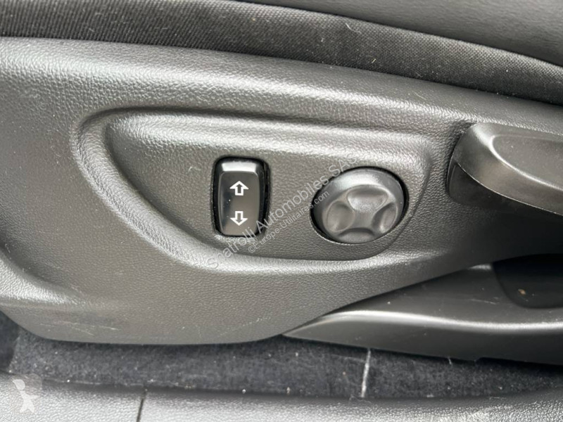 Samochód dostawczy Opel 1.4 Turbo 140ch...