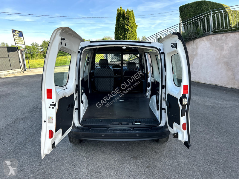 Bedrijfswagen Renault Maxi Grand Volume 1.5...