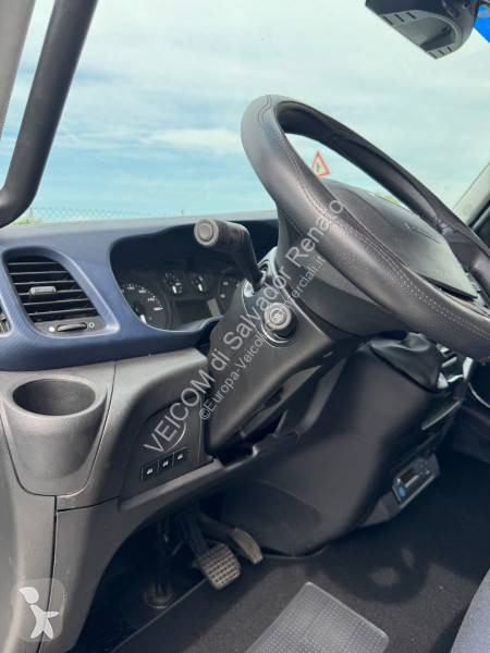 Furgoneta Iveco