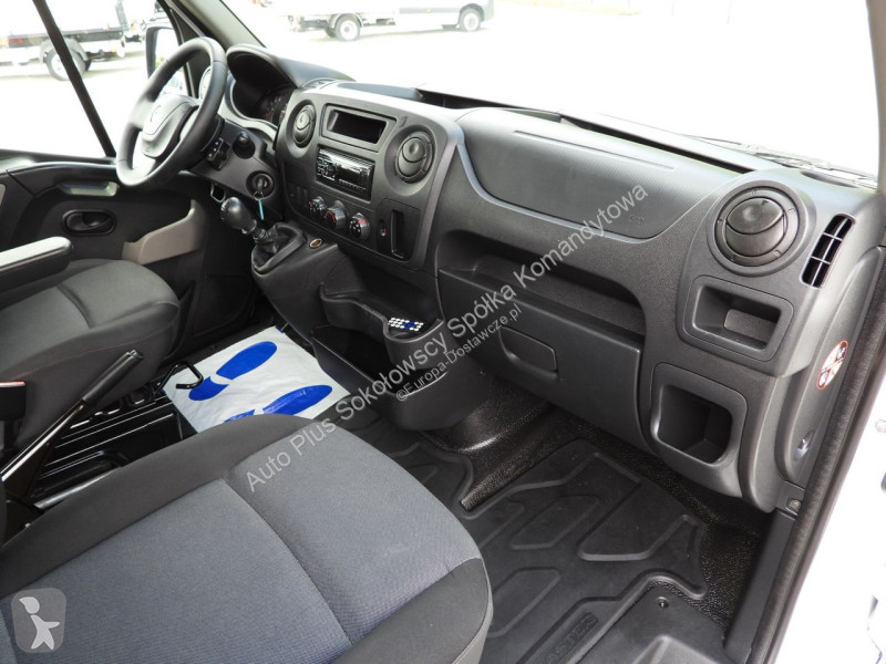 Renault  MASTER van