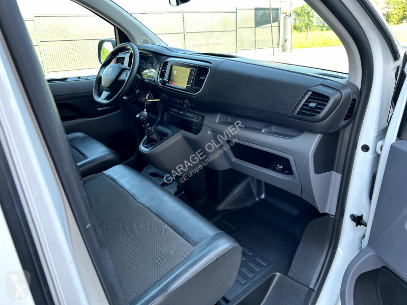 عربة نفعية Citroën M 1.5 Bluehdi 100 Club BVM6