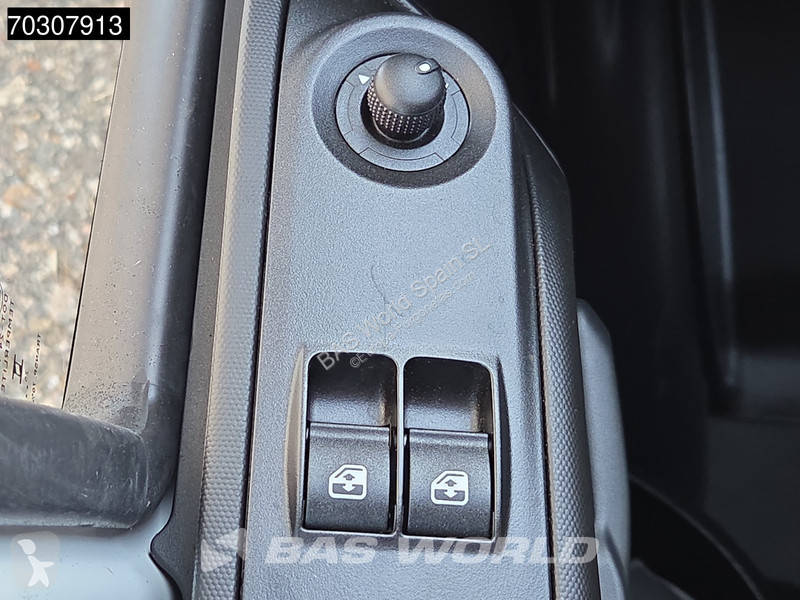 عربة نفعية Iveco 35S18 Nuevo - 3.0L -...