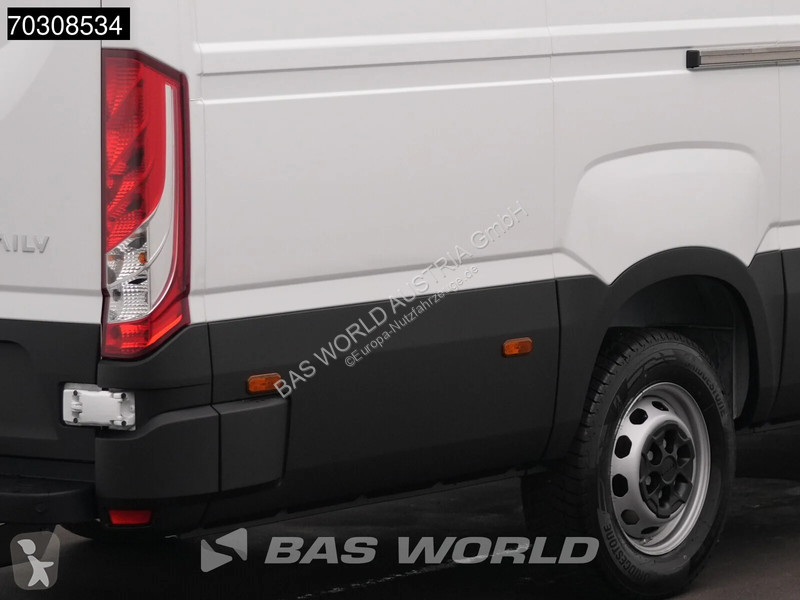 عربة نفعية Iveco 35S18 Coming Soon! 3.0L...