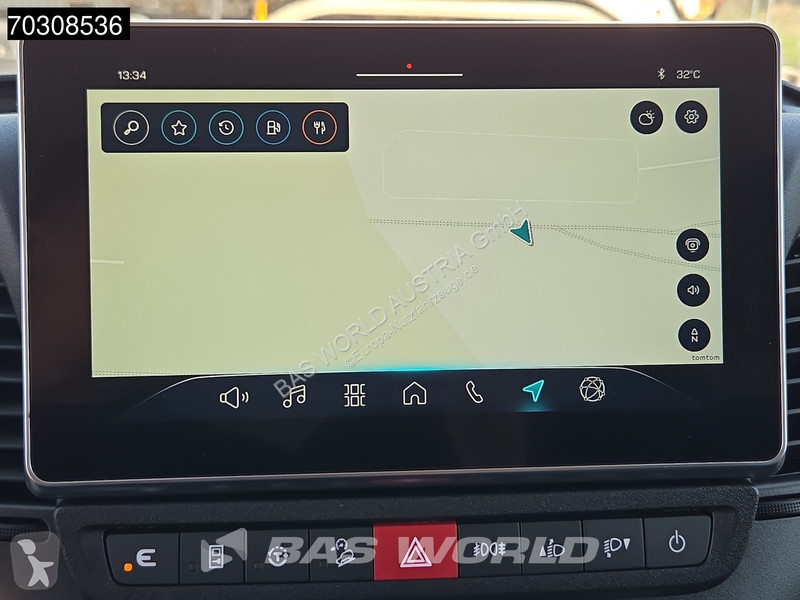 عربة نفعية Iveco 35S18 3.0L Automatik L3H2 3,5t...