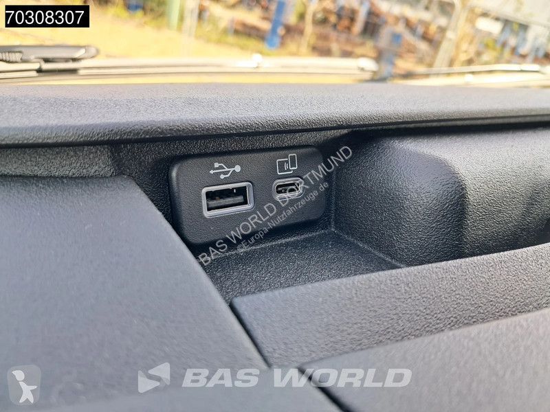 Furgoneta Iveco 35C21 Neu! 3.0L Automatik...