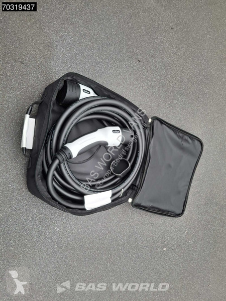 Samochód dostawczy Maxus Elektrisch 77kWh 450km...