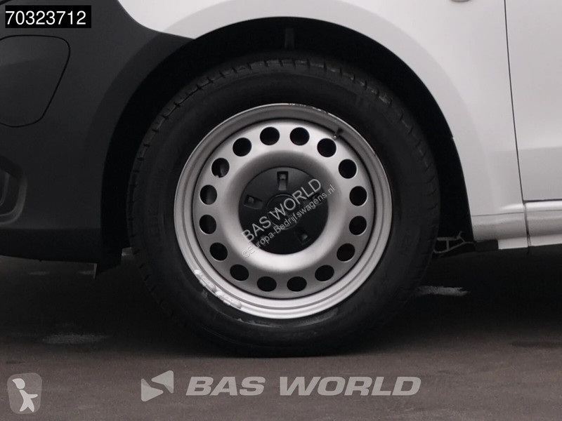 عربة نفعية Mercedes 112 Elektrisch 66kWh 256km...