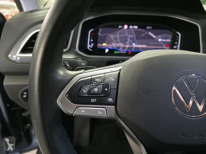 Volkswagen T-ROC 1.5 TSI Evo - 150 - BV DSG 7...