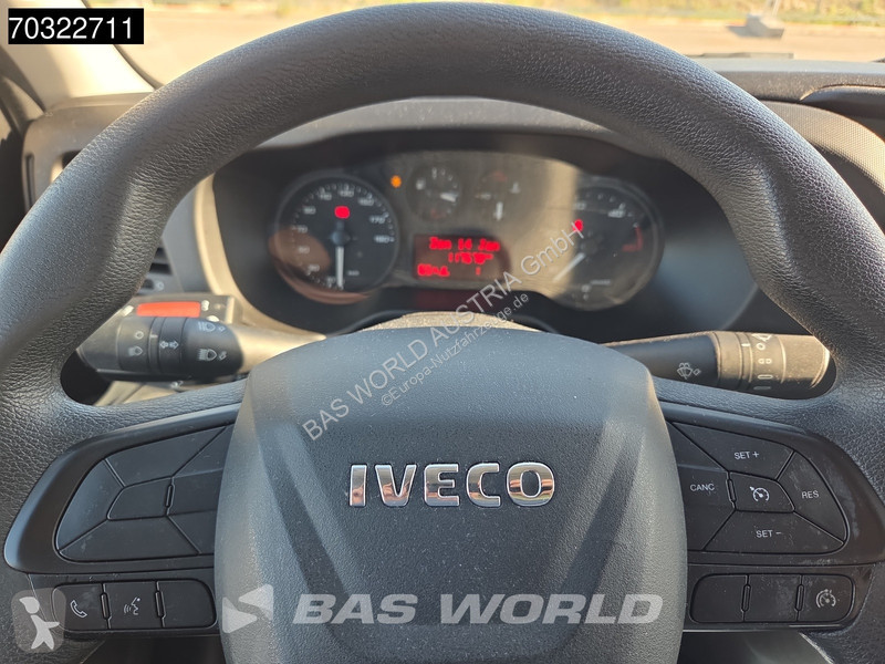 عربة نفعية Iveco 35C14 Lamberet Frigo...