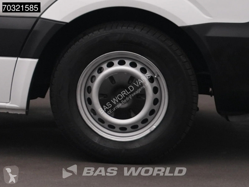 Véhicule utilitaire Mercedes 314 CDI Koelwagen...
