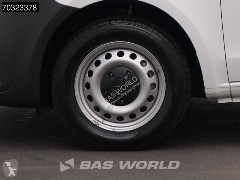 Furgoneta Mercedes 110 Nwe model L2H1 Airco...