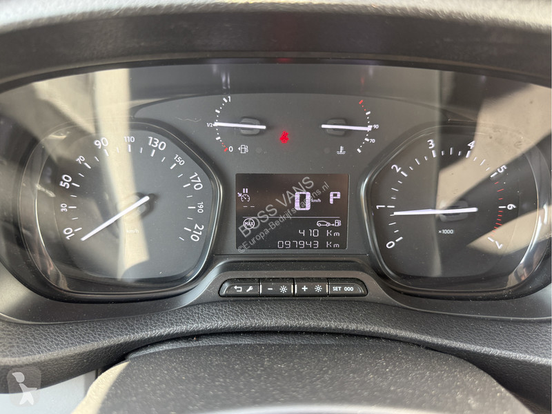 Furgoneta Fiat 2.0 145PK Automaat L2H1 Climate...