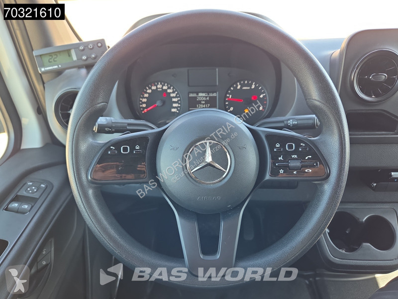 Samochód dostawczy Mercedes 317 CDI Automatik...