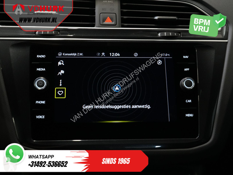 Коммерческий автомобиль Volkswagen 1.4 TSI...