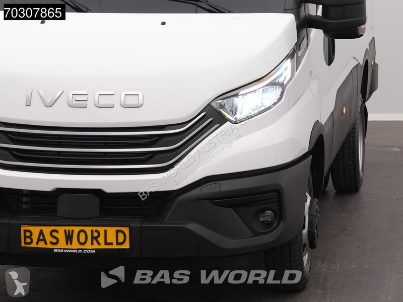 Iveco 35C21 Coming Soon! 3.0L Automatik L2H2...