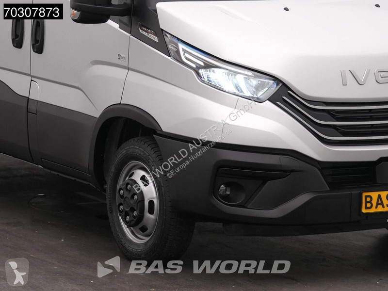 Véhicule utilitaire Iveco 35C21 Coming Soon!...