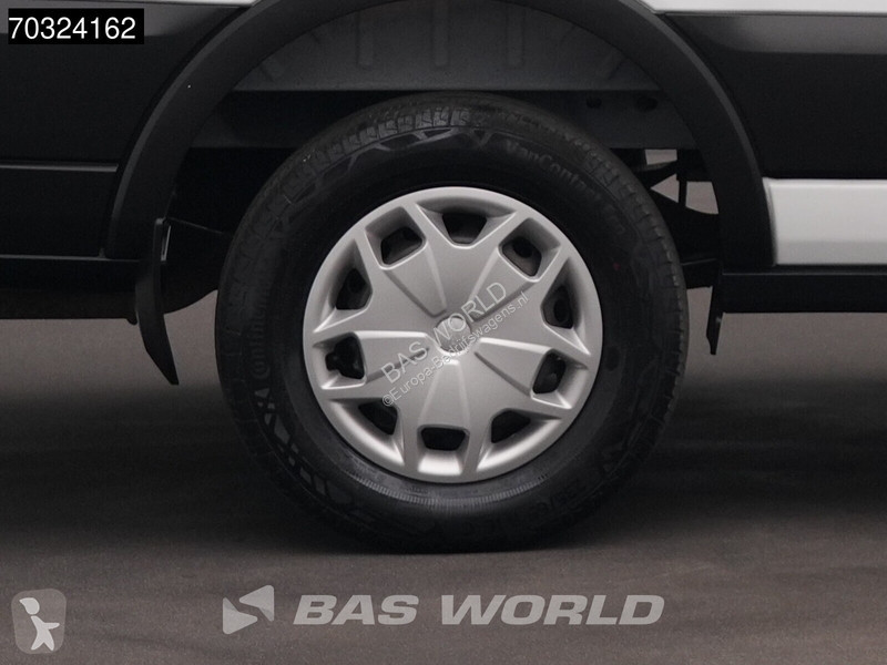Bedrijfswagen Ford 170pk Automaat Hoog Dak L3H3...