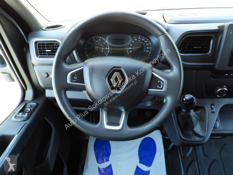 Nyttofordon Renault  MASTER