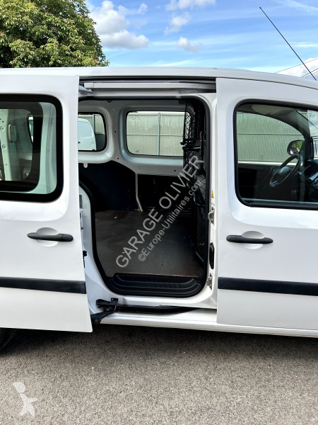 Комерційні автомобілі Renault Maxi Grand Volume...