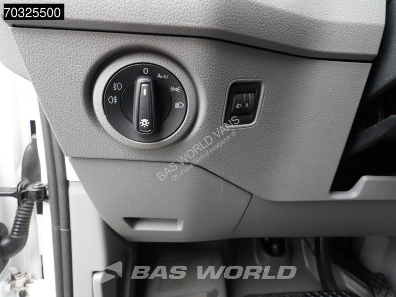 Furgoneta Volkswagen 177pk Automaat 2x...