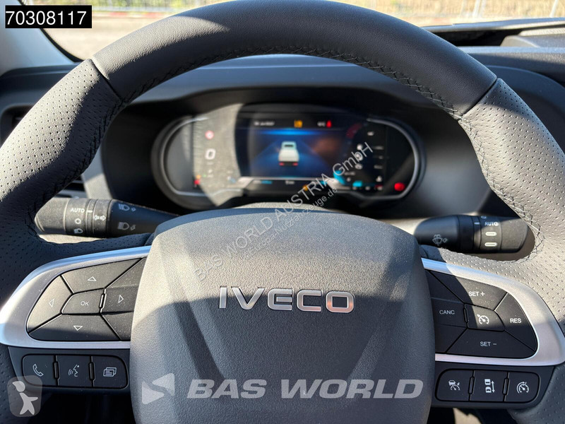 عربة نفعية Iveco 35S18 Neu 3.0L Automatik...