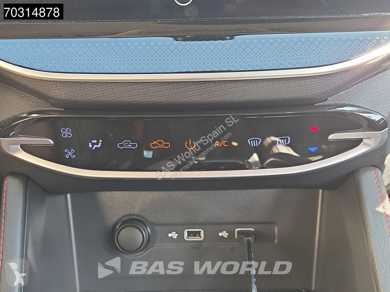 Veicolo commerciale Maxus 100% Eléctrico -...