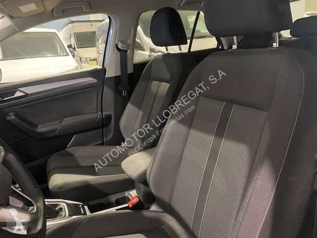 Furgoneta Volkswagen