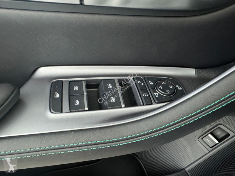 Nyttofordon BYD 1.5l DM-i 218 ch PHEV Boost