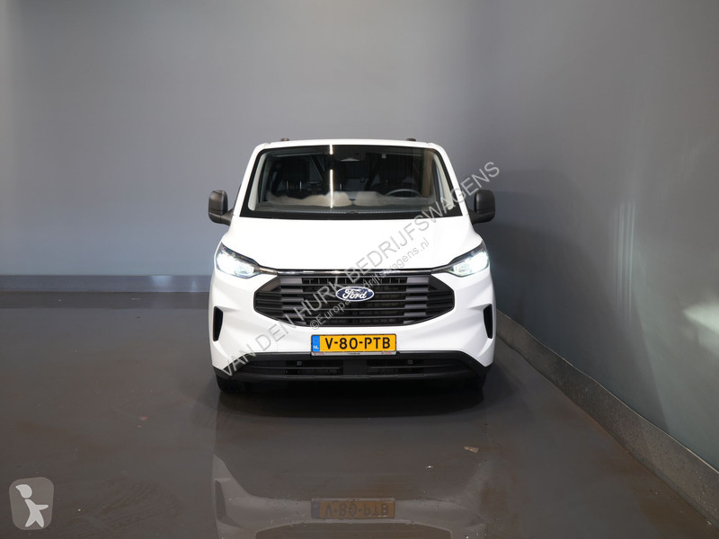 Véhicule utilitaire Ford 2.0 TDCI L2 Trend LED/...