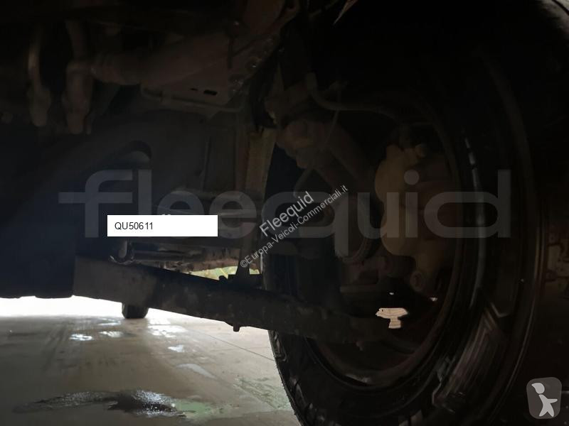 Furgoneta Ford