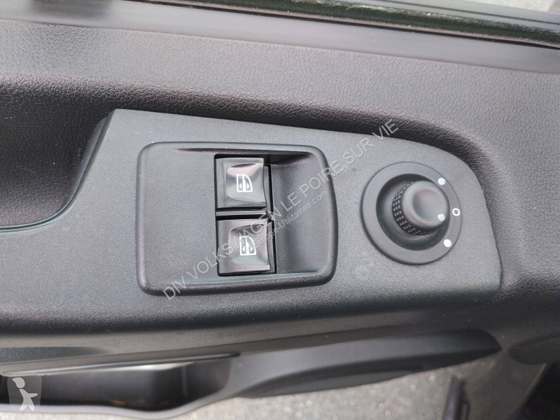 عربة نفعية Renault TRAFIC FGN L1H2 1200 KG DCI...