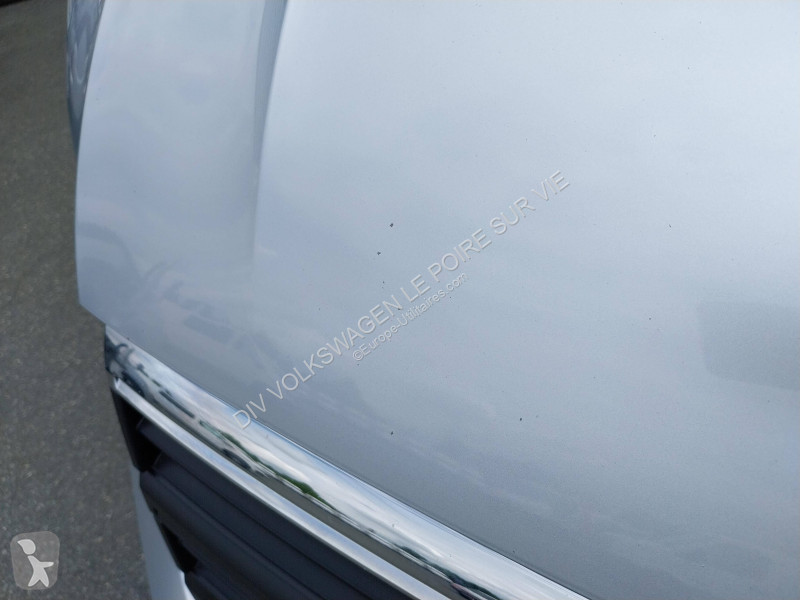عربة نفعية Volkswagen CRAFTER VAN 35 L4H3 2.0...
