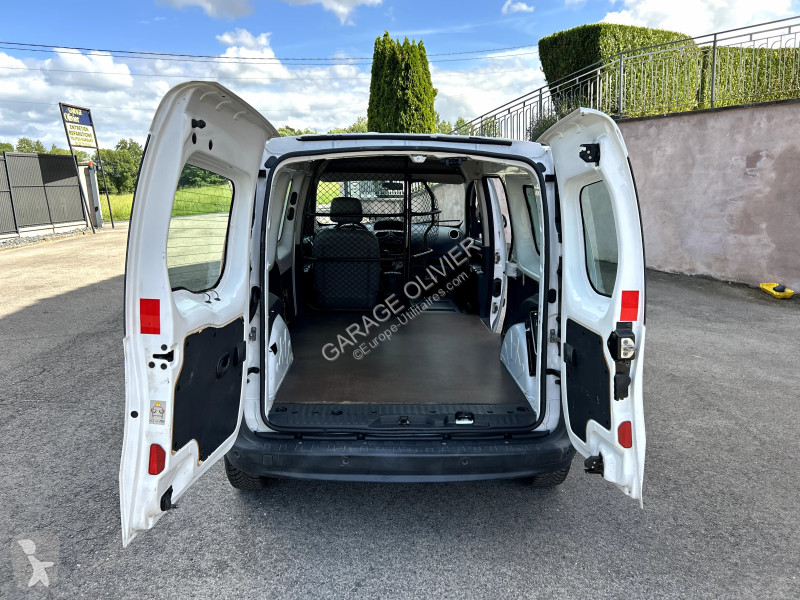 Véhicule utilitaire Renault Maxi Grand Volume...