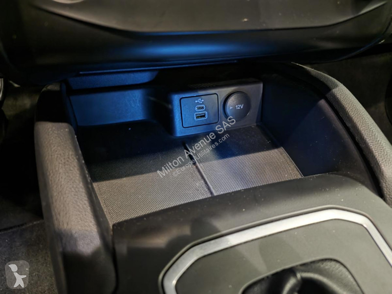 Véhicule utilitaire Ford FOCUS 1.0 EcoBoost...