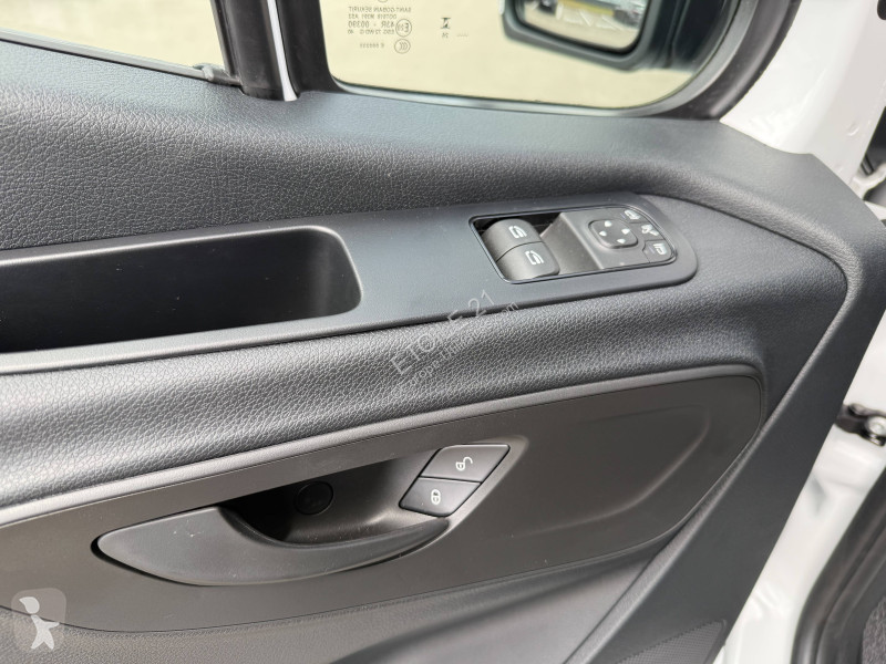 Furgoneta Mercedes SPRINTER CHASSIS CAB 517 CDI...