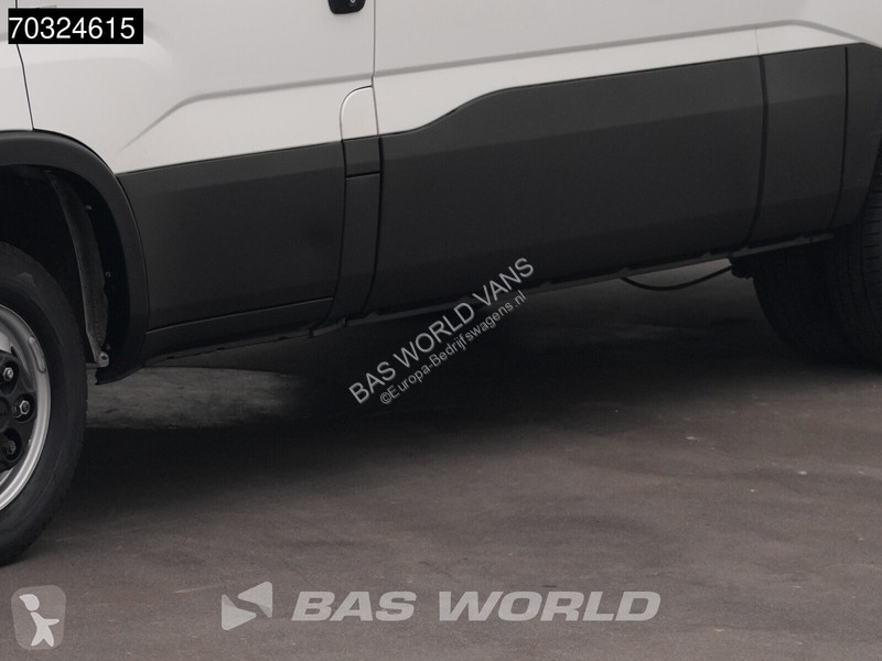 Bedrijfswagen Iveco 35C14 Dubbellucht L2H2 3,5t...