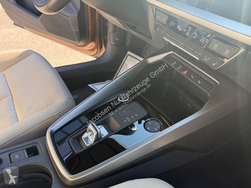 Audi A3 Sportback 35 TFSI advance,...