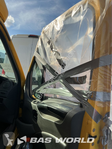 Bedrijfswagen Iveco 35S11