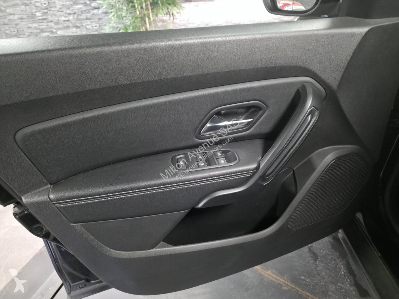Samochód dostawczy Dacia DUSTER 1.3 TCe - 150 -...