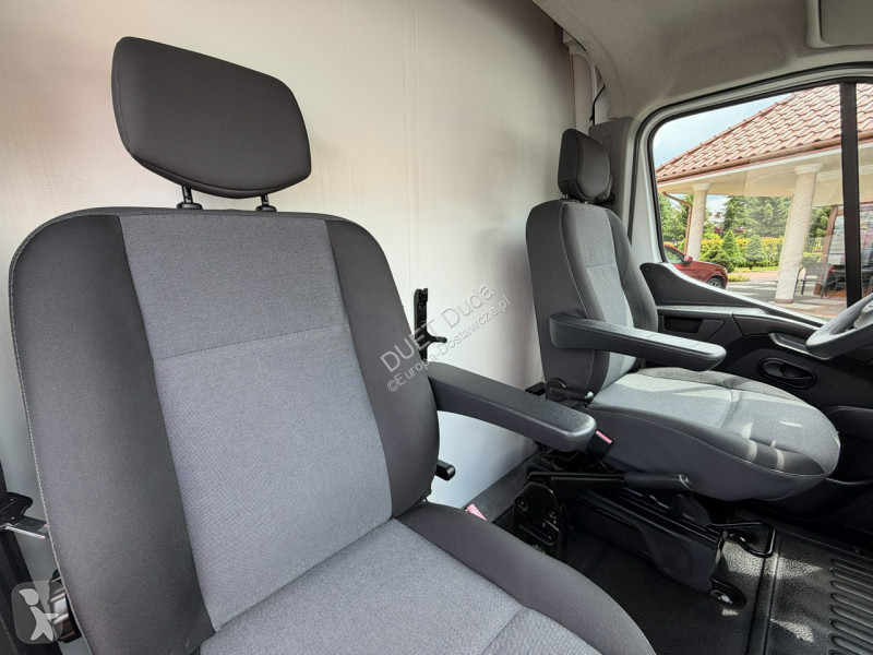 Furgoneta Renault